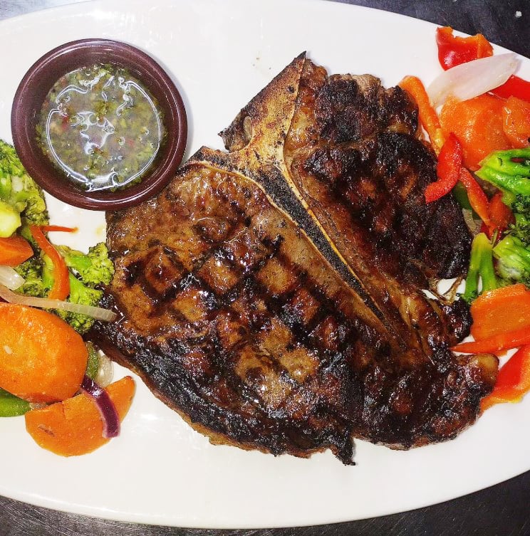 El Justine Restaurant