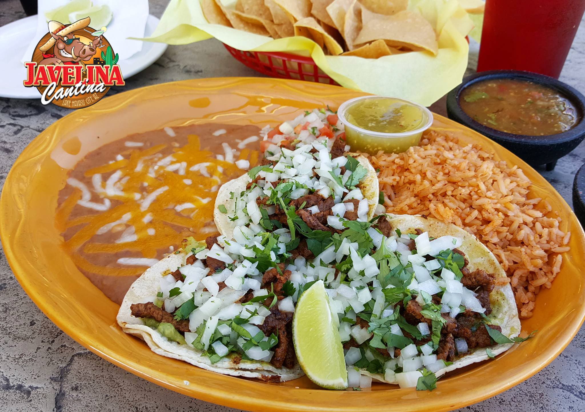 Javelina Cantina