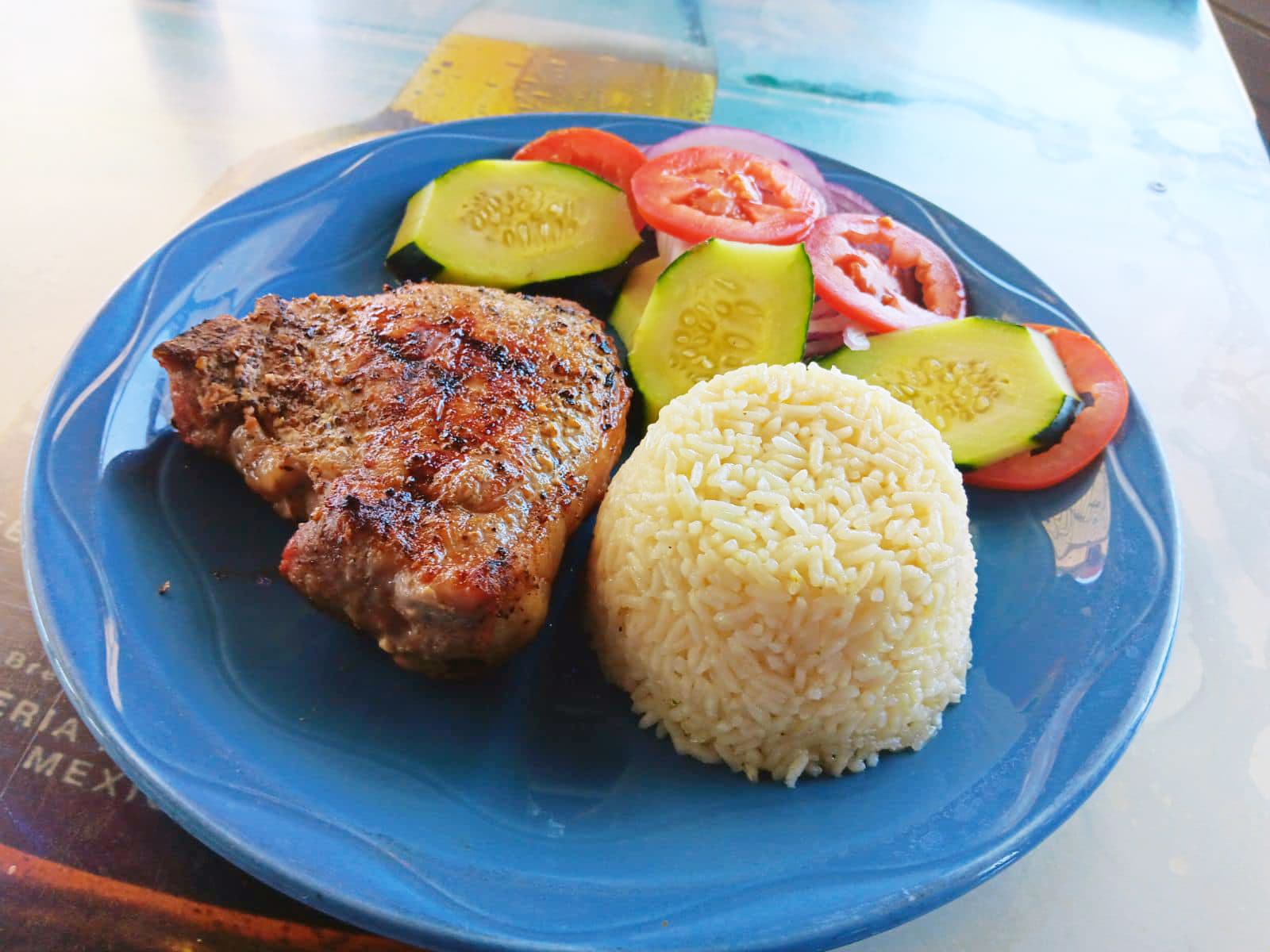 Javelina Cantina