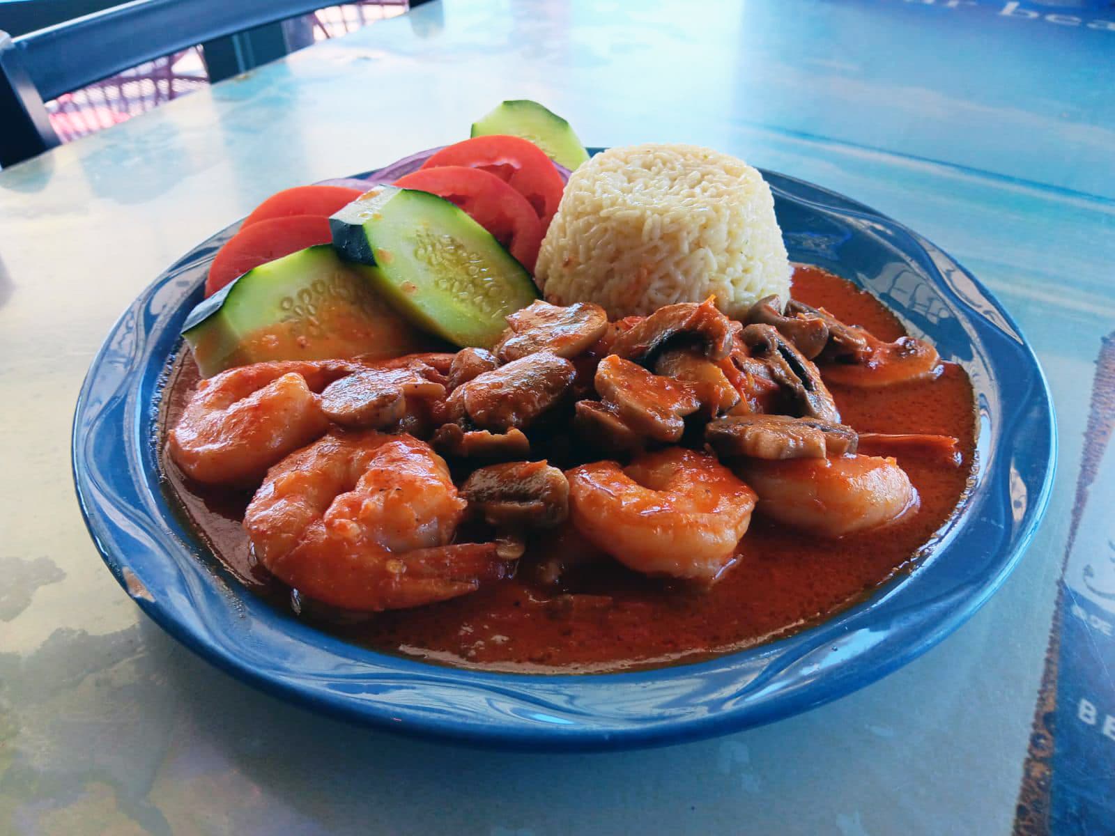 Javelina Cantina