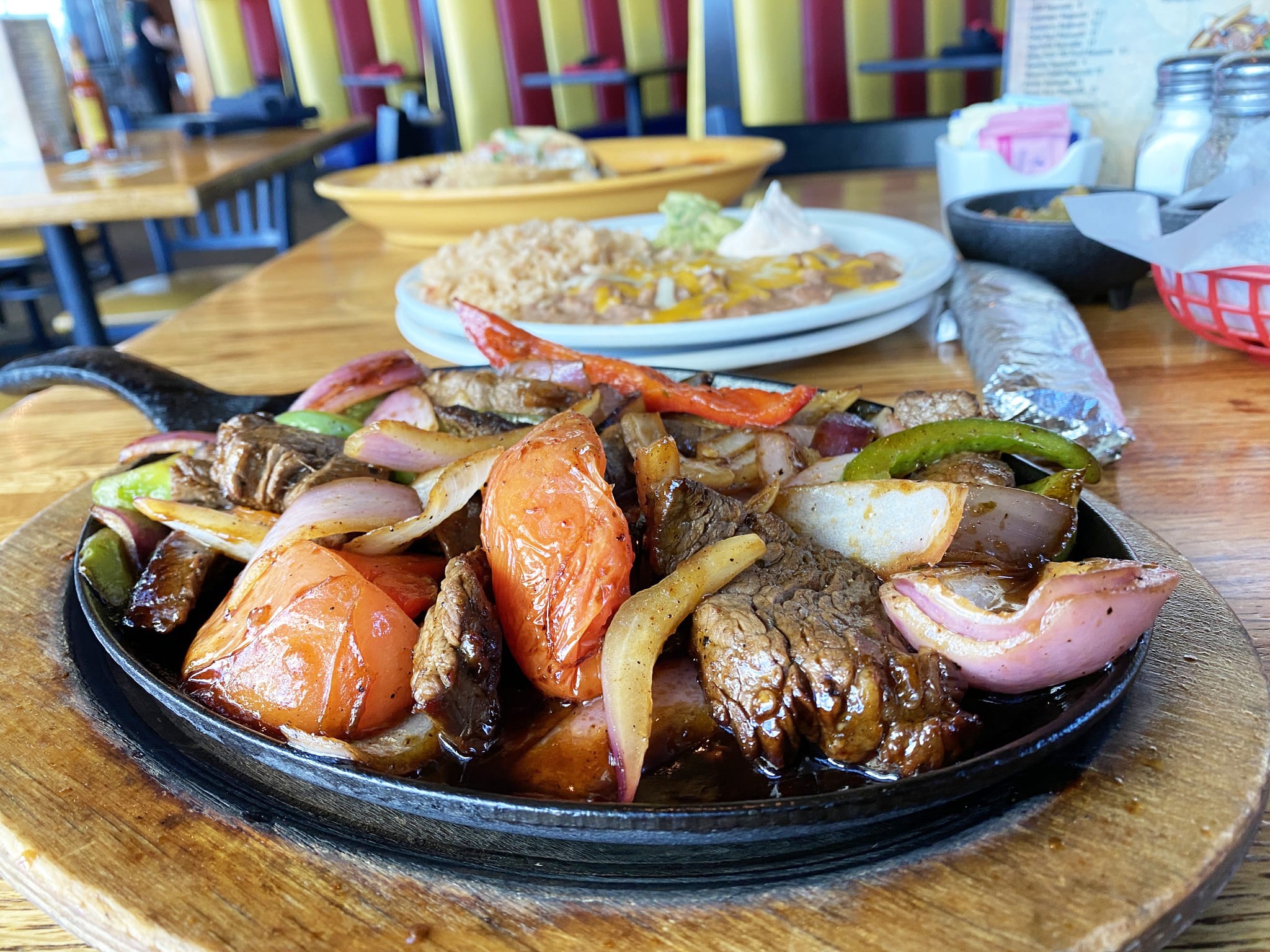 Photo 1 of 4: Javelina Cantina