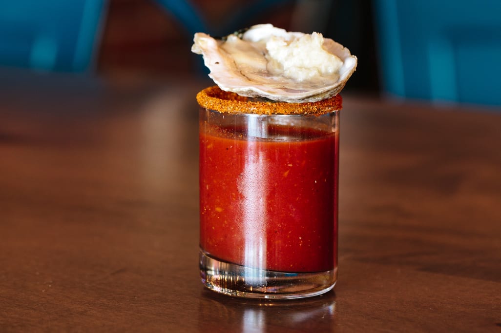 Shuckin' Shack Oyster Bar-Naperville