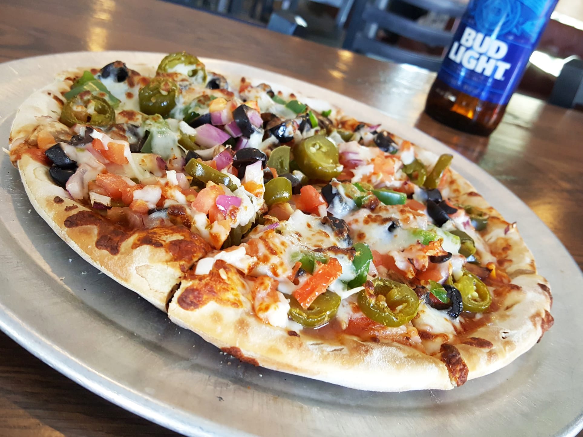Legendz Sports Bar & Grill