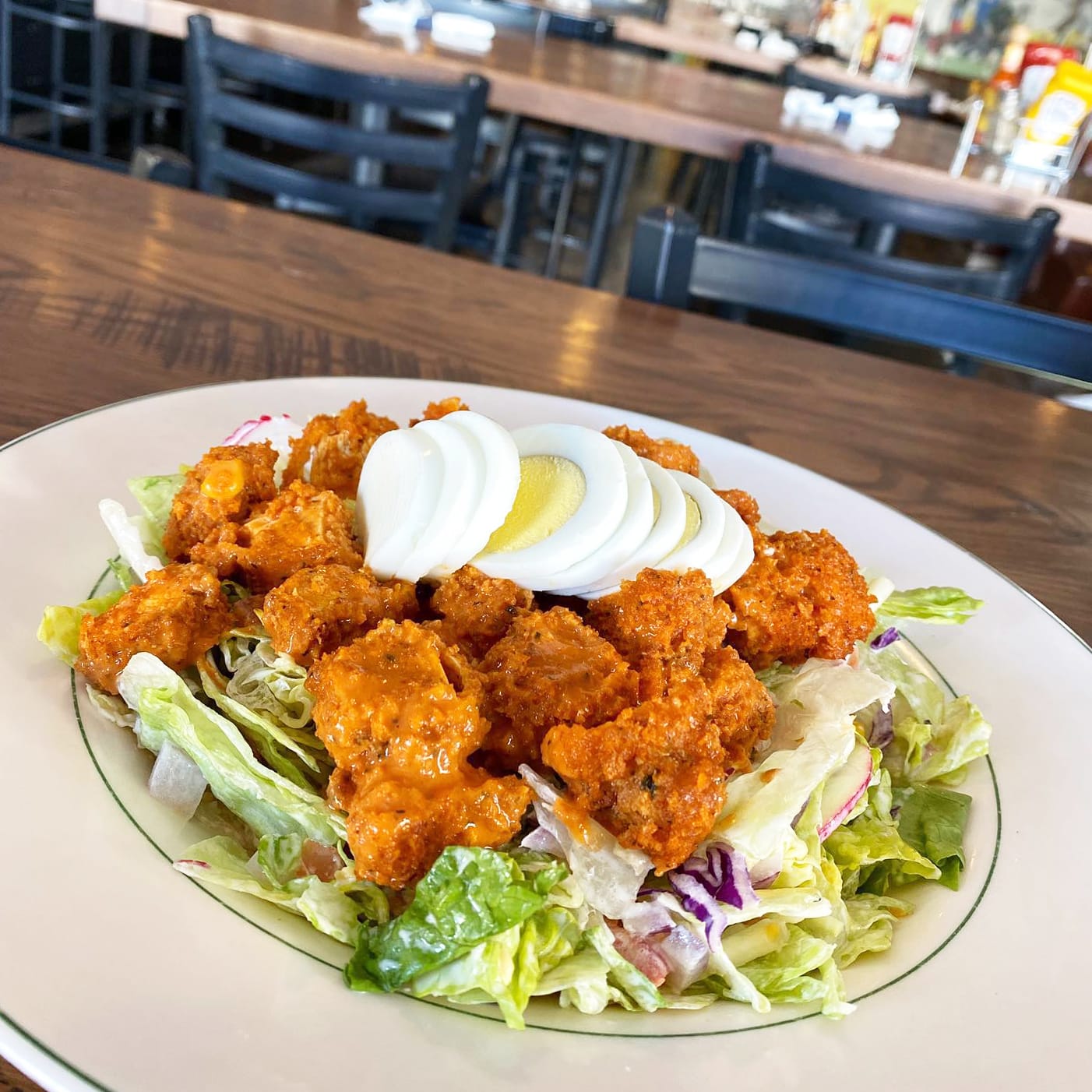 Legendz Sports Bar & Grill