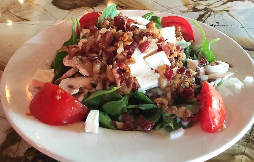 Photo 1 of 4: College Delly