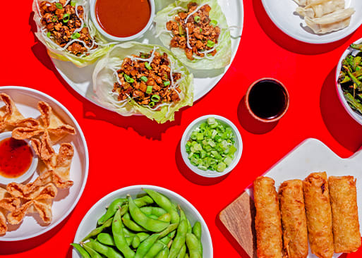 Pei Wei Asian Kitchen