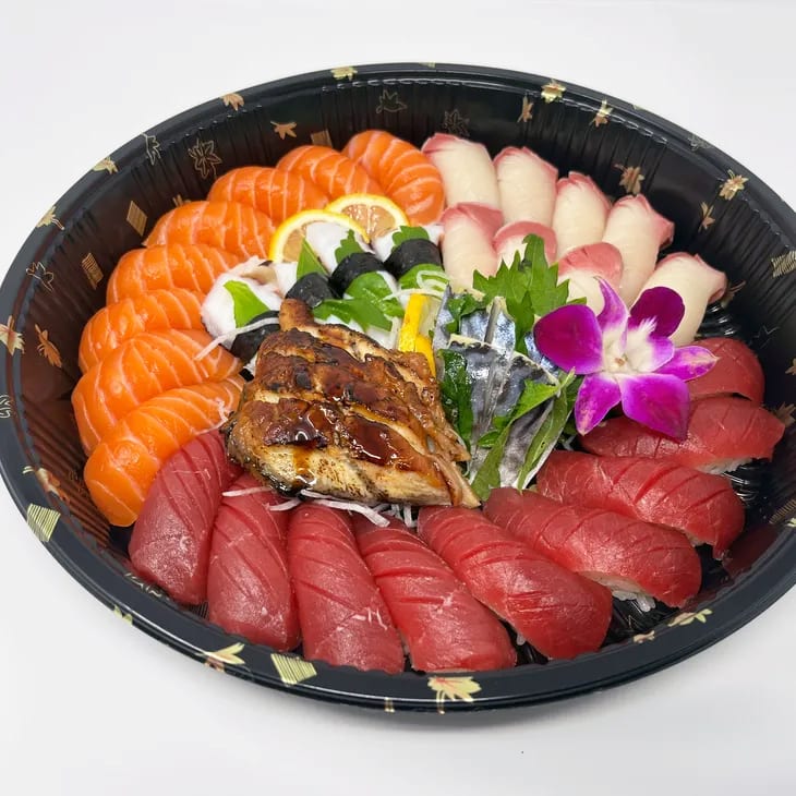 Photo 1 of 4: Kamakura Japanese Cuisine