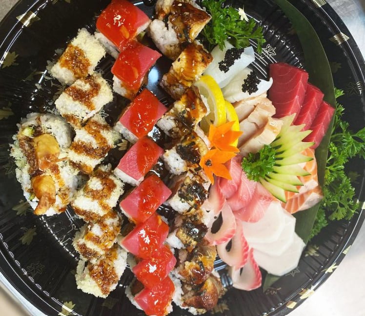 Kamakura Japanese Cuisine