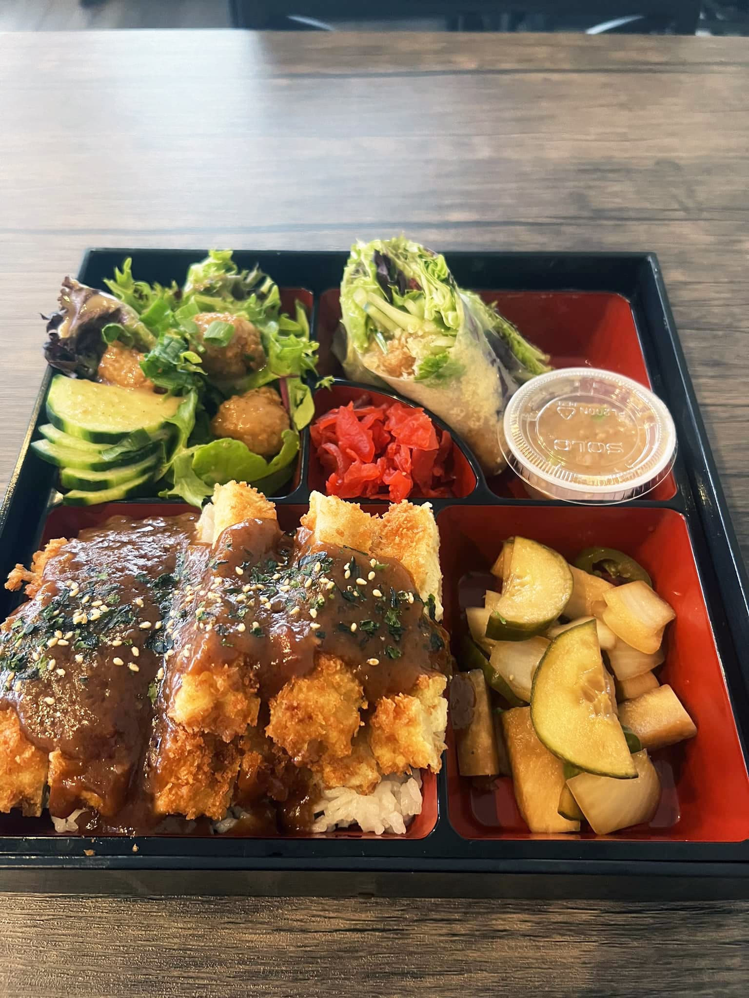 Kamakura Japanese Cuisine