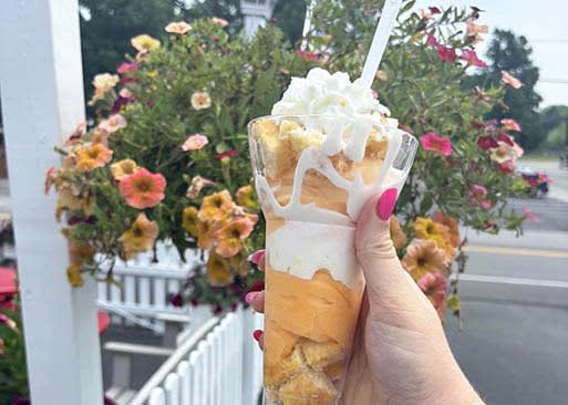 Wolf Creek Creamery