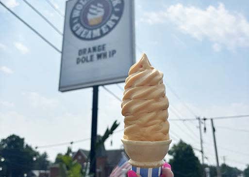 Wolf Creek Creamery