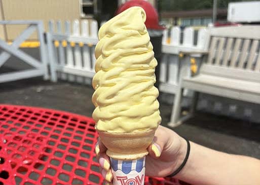 Wolf Creek Creamery