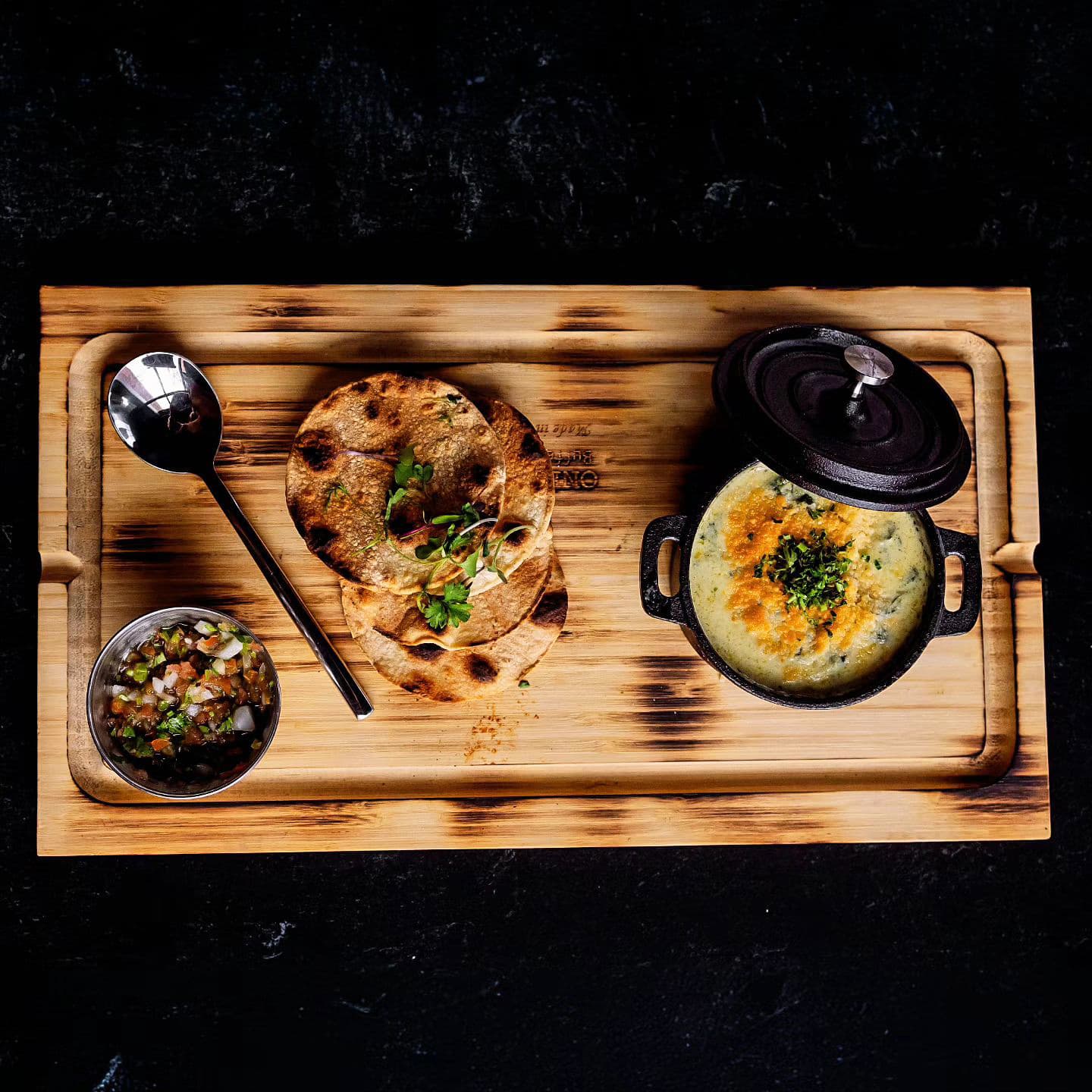 Blind Rabbit Kitchen