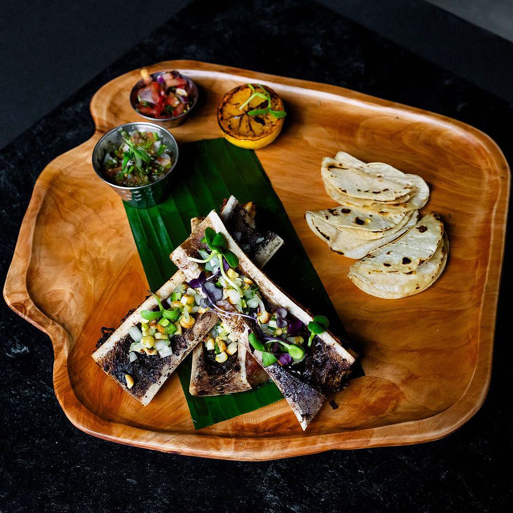 Blind Rabbit Kitchen