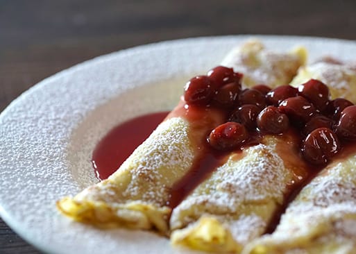 The Original Pancake House - Central Expwy