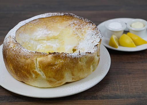 The Original Pancake House - Fort Worth