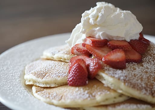 Photo 1 of 4: The Original Pancake House - Fort Worth