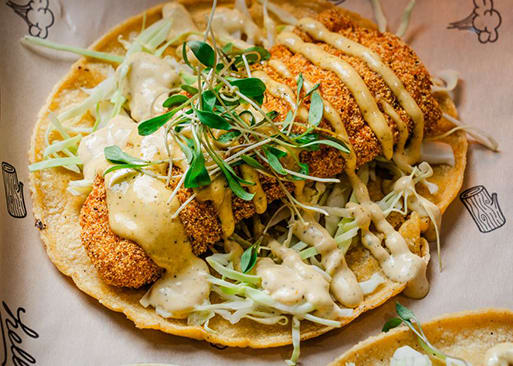 Urban Roots Brewing & Smokehouse