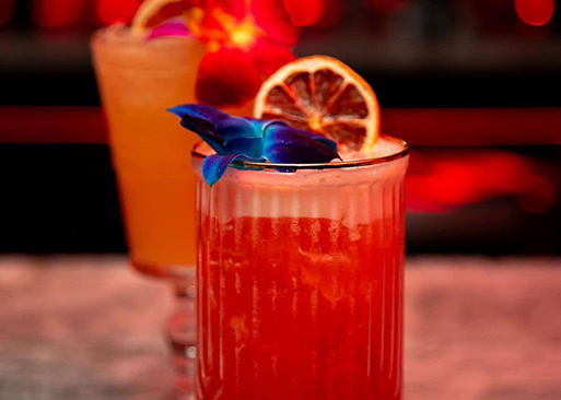 Amore Mio Restaurant & Piano Bar