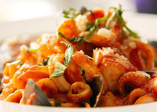 Amore Mio Restaurant & Piano Bar