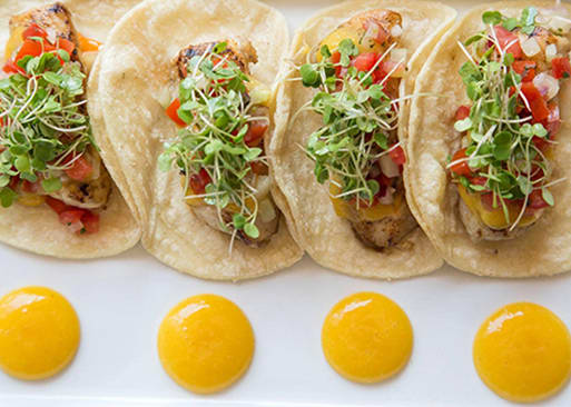 Photo 1 of 4: Altiro Latin Fusion