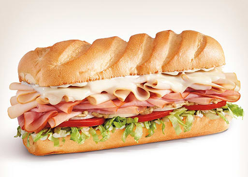 Firehouse Subs - Staunton Catering/Online
