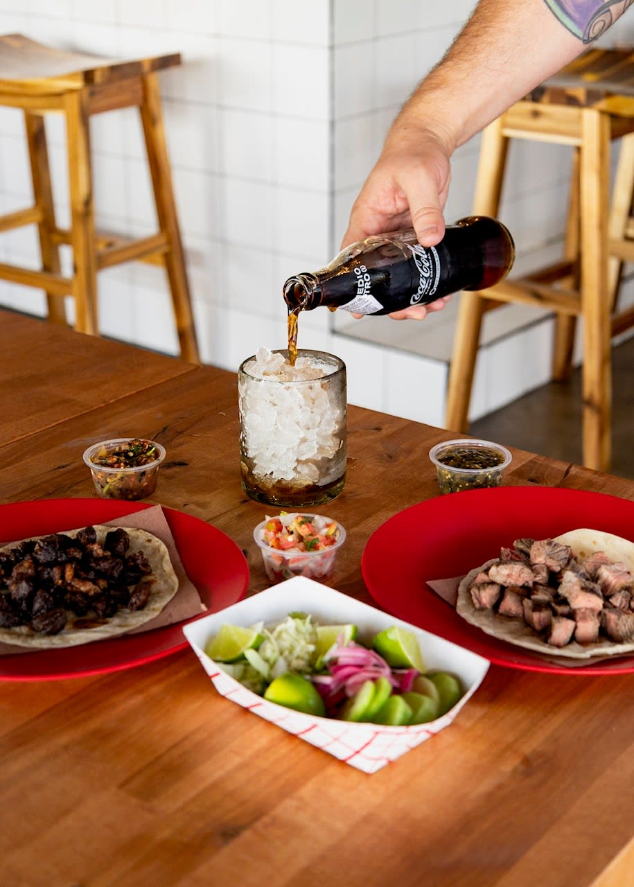 Casa Asada Taqueria y Cervecer