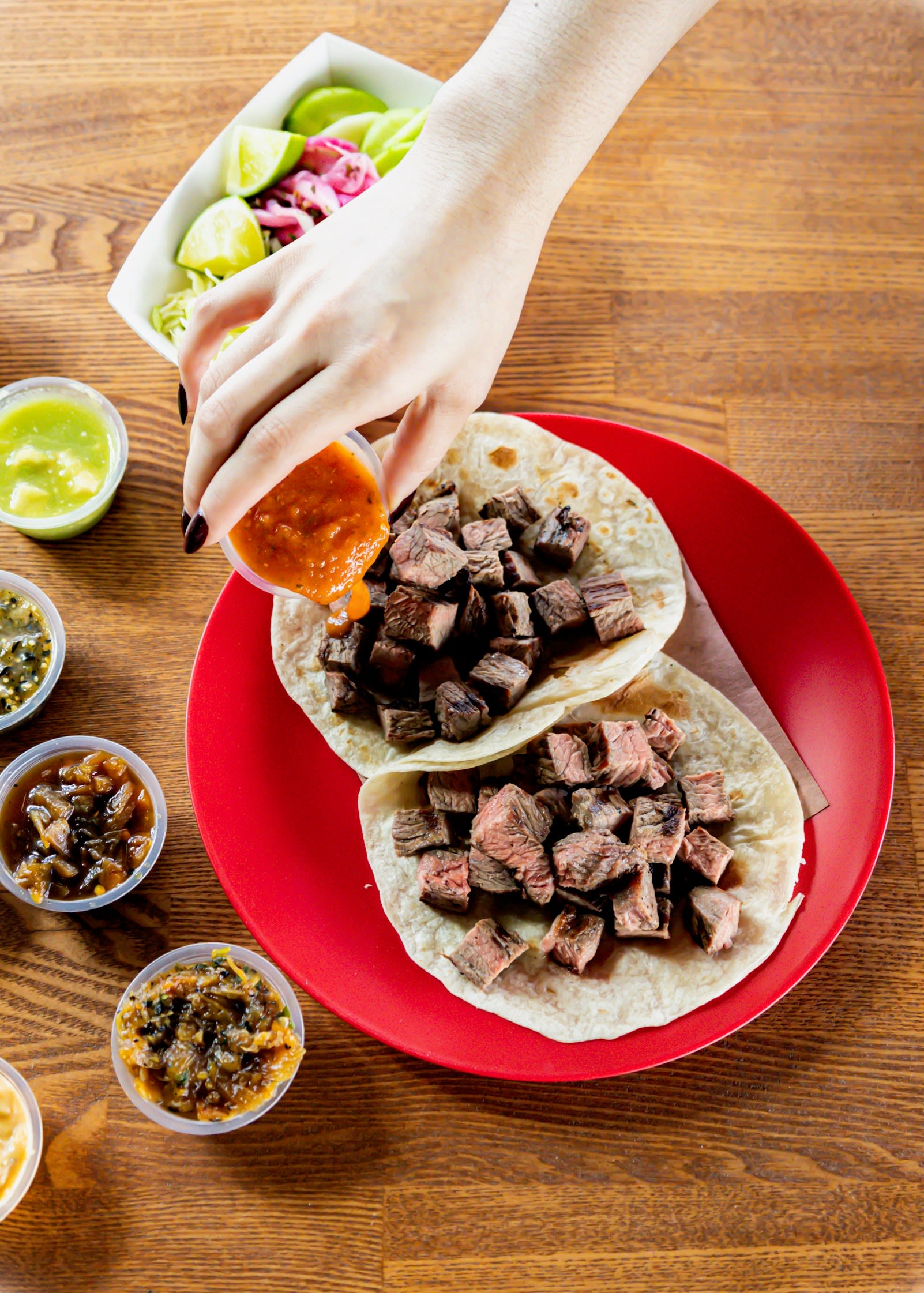 Casa Asada Taqueria y Cervecer