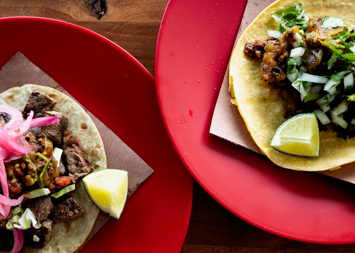 Casa Asada Taqueria y Cervecer