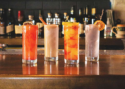 Beelman's Pub