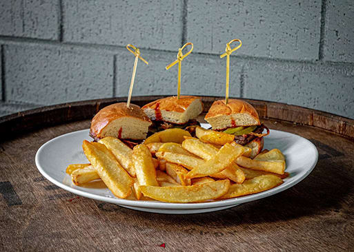 Beelman's Pub