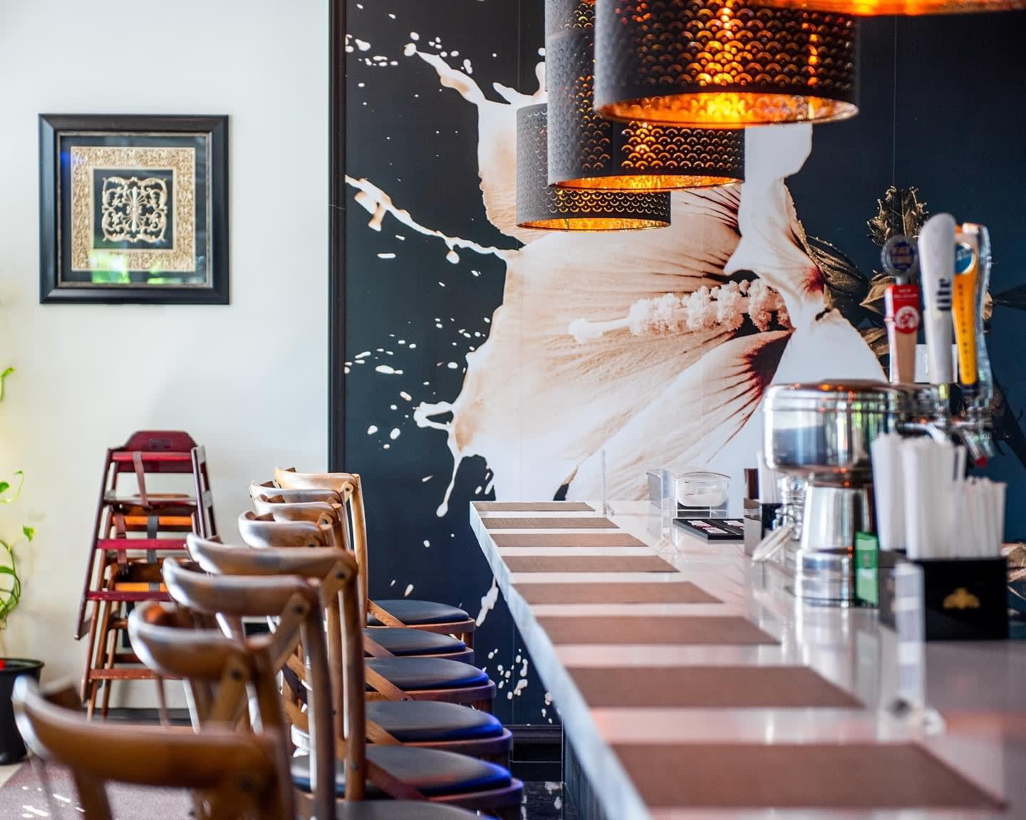 Orange Hill Restaurant