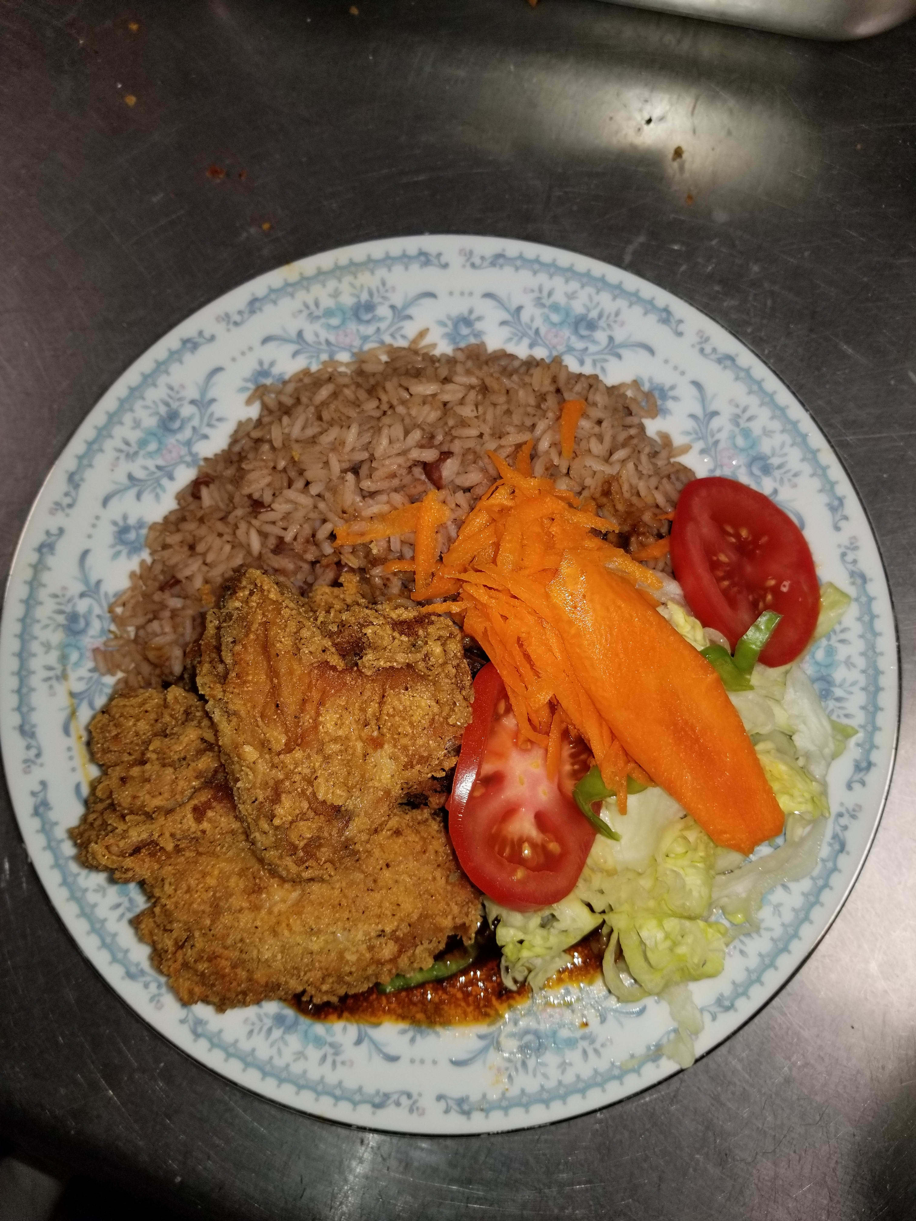 Jamaican Dutch Pott