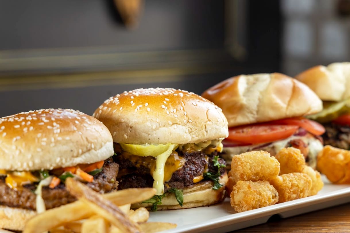 O'Toole's of Libertyville
