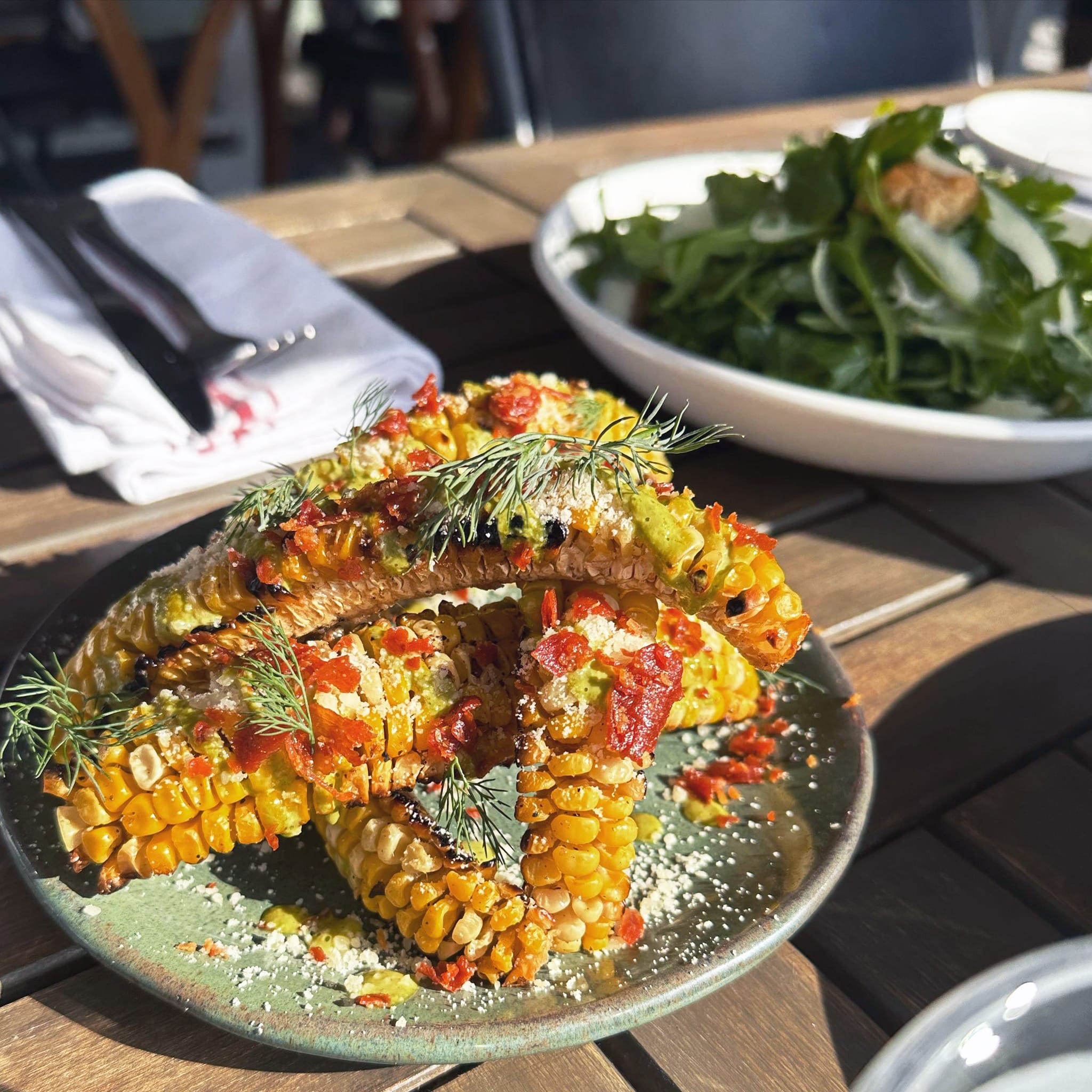 Park Bistro