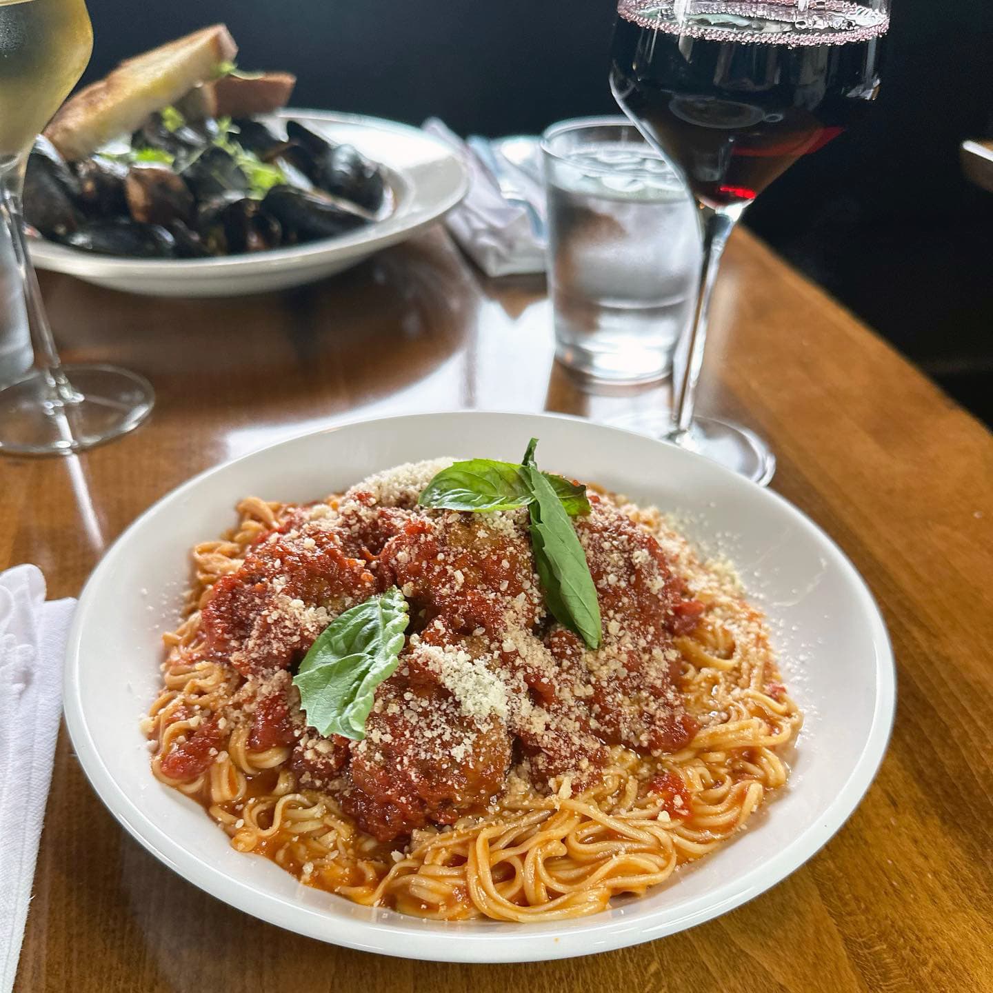 Park Bistro