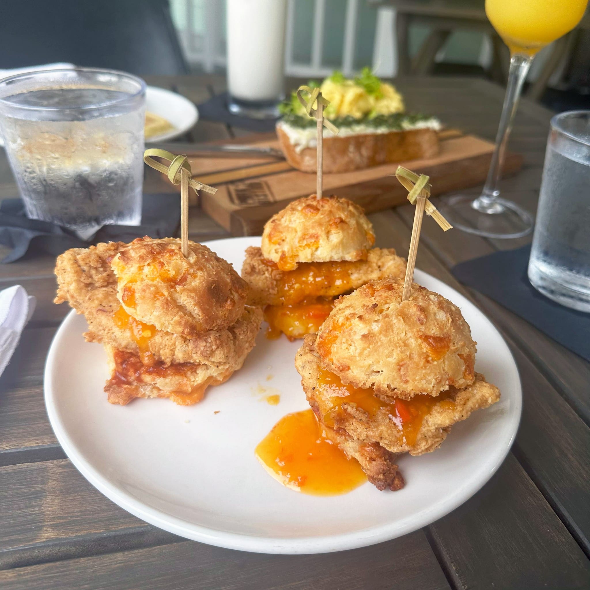 Park Bistro