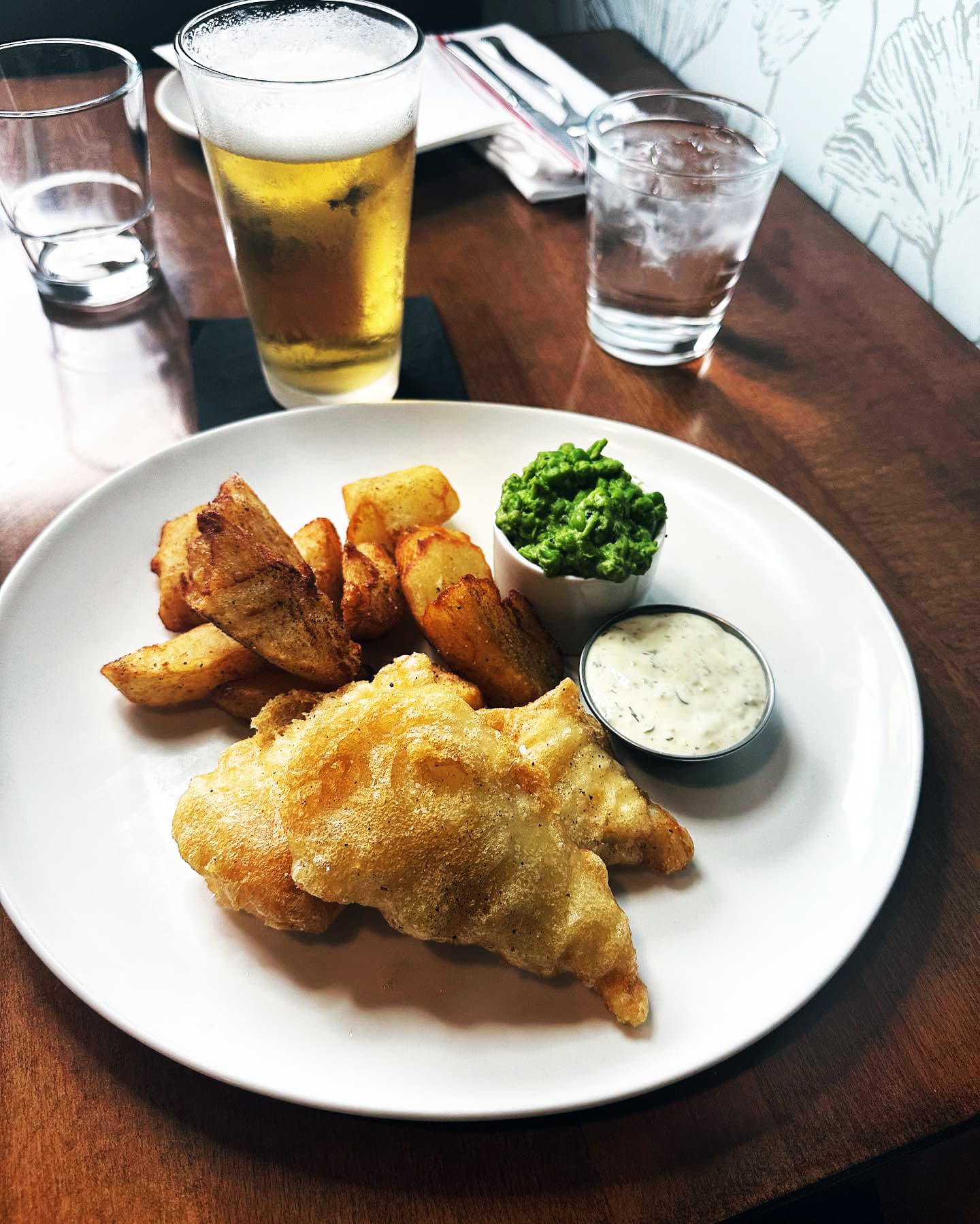 Park Bistro
