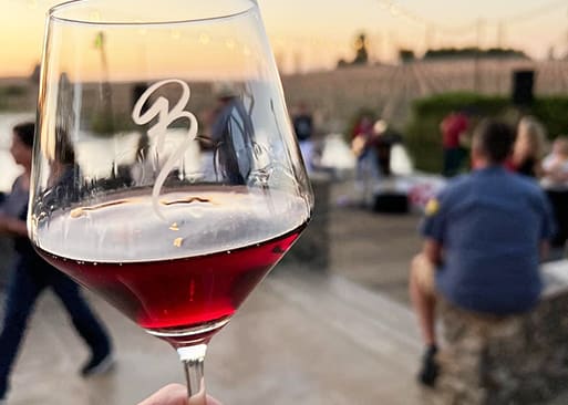 Photo 1 of 4: Bianchi Winery Laguna Beach