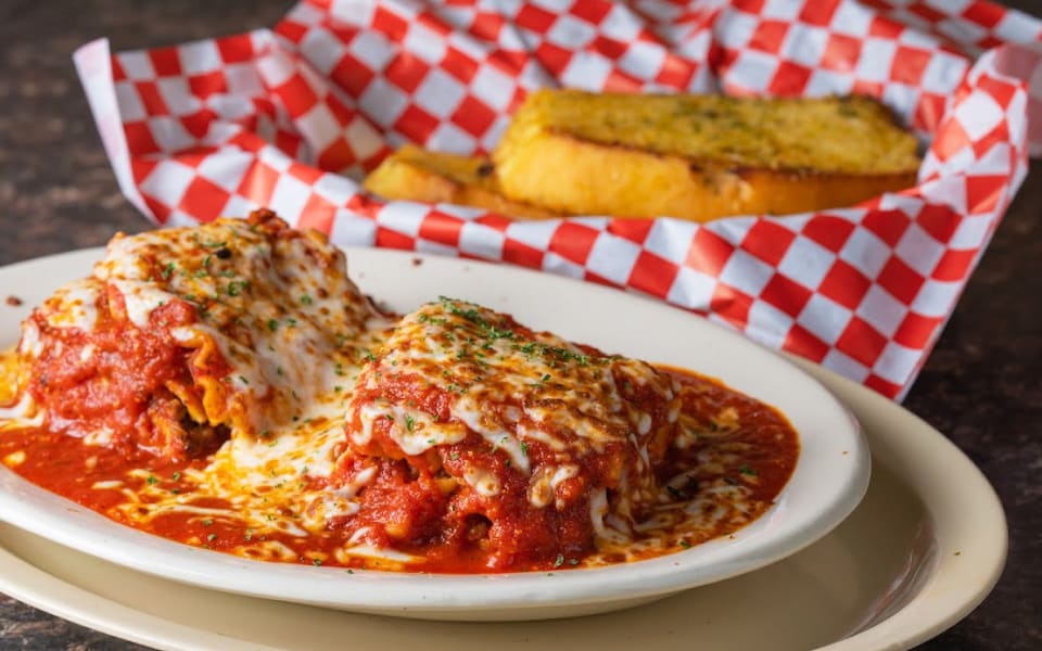 Bianchi's Italian