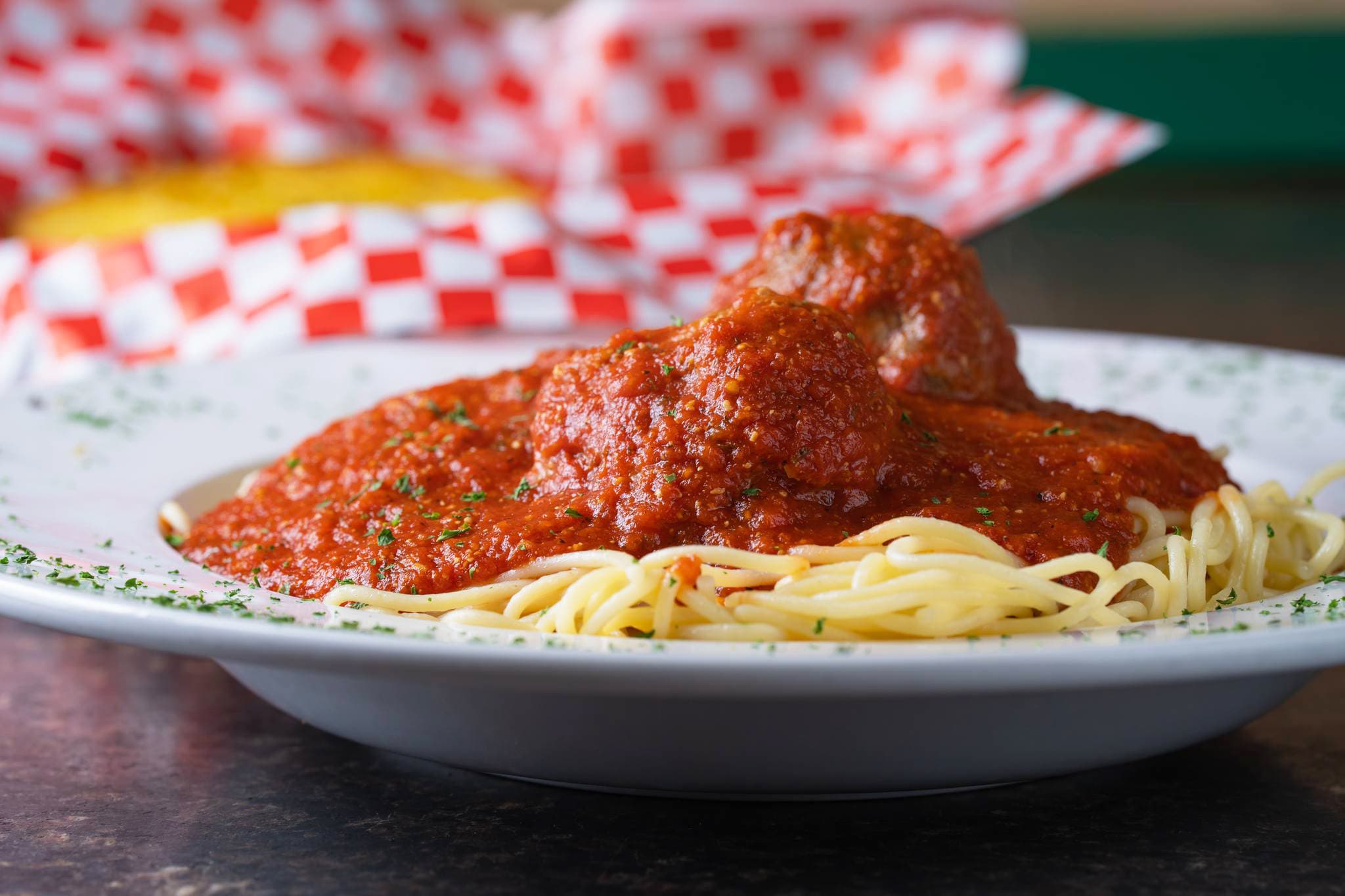 Bianchi's Italian