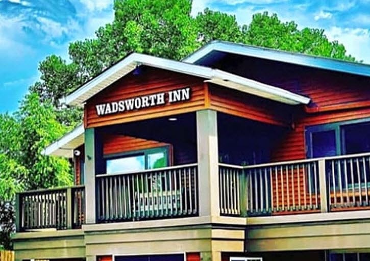 Wadsworth Inn