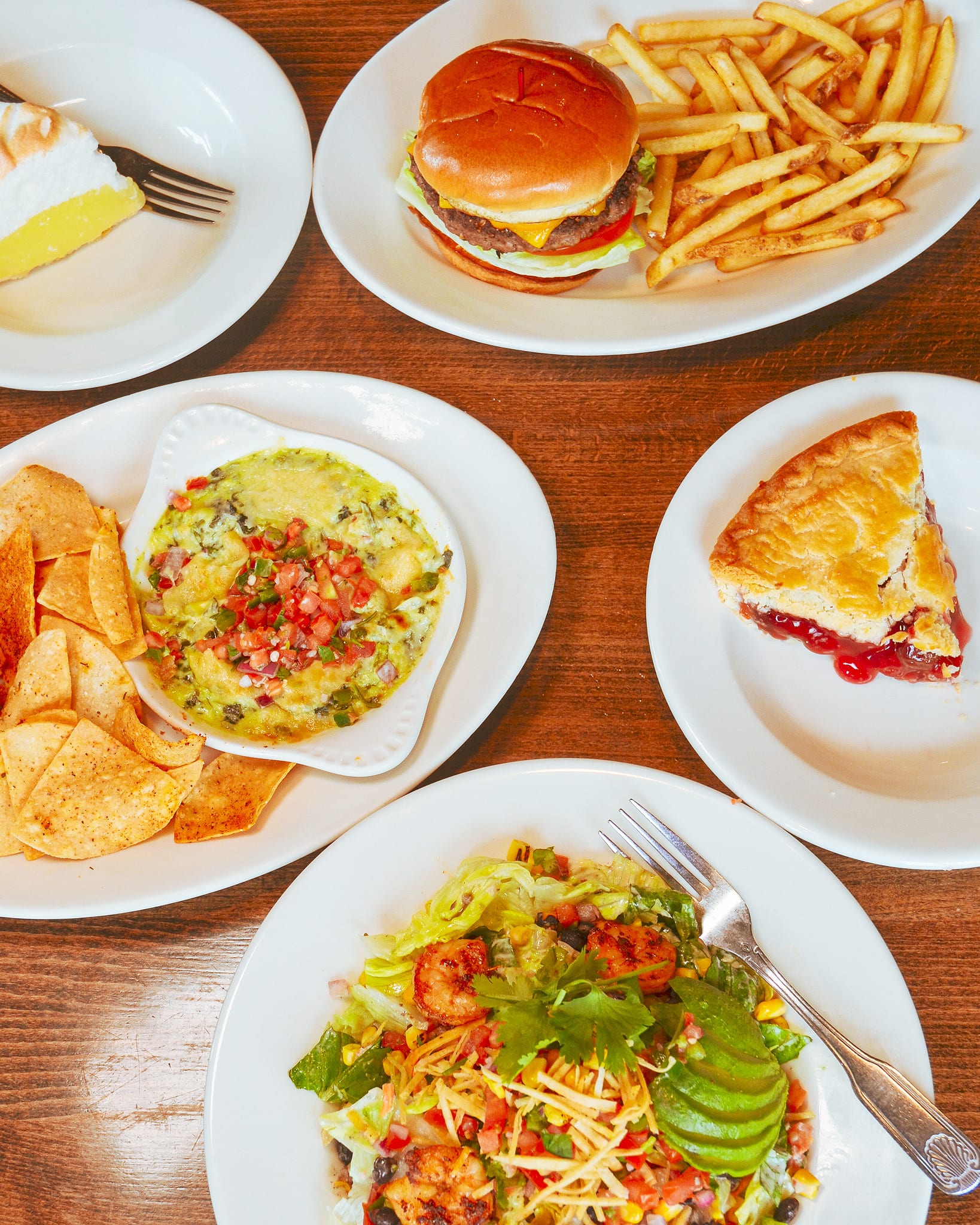 Marie Callender's Camarillo