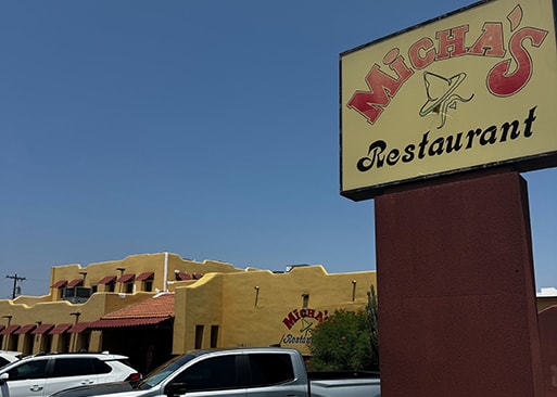 Micha's Restaurant