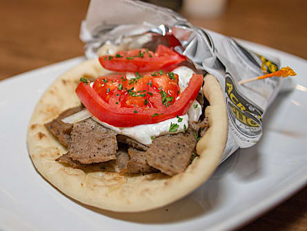 Acropolis Greek Taverna