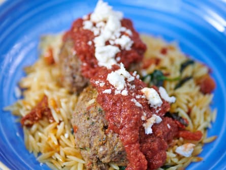 Acropolis Greek Taverna