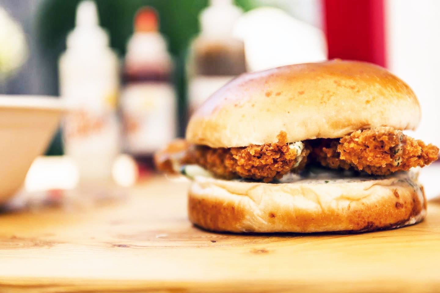 Atlas Chicken Shack