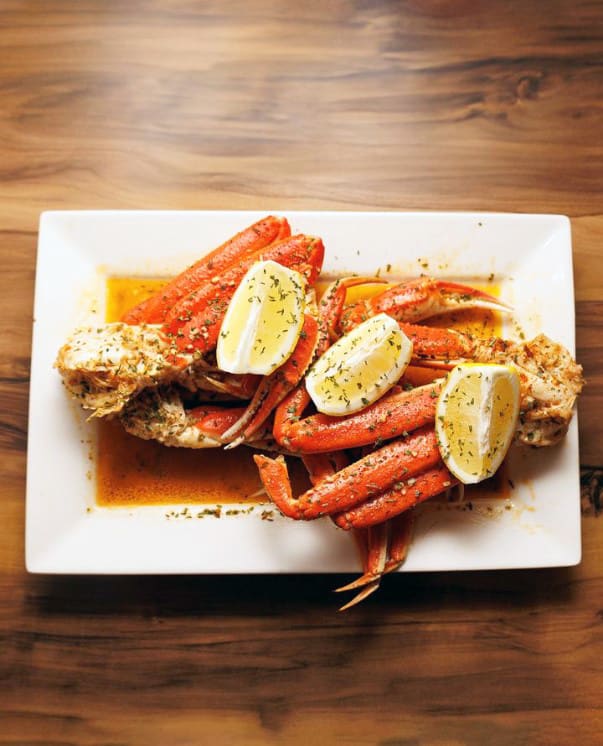D'Juan's New Orleans Bistro