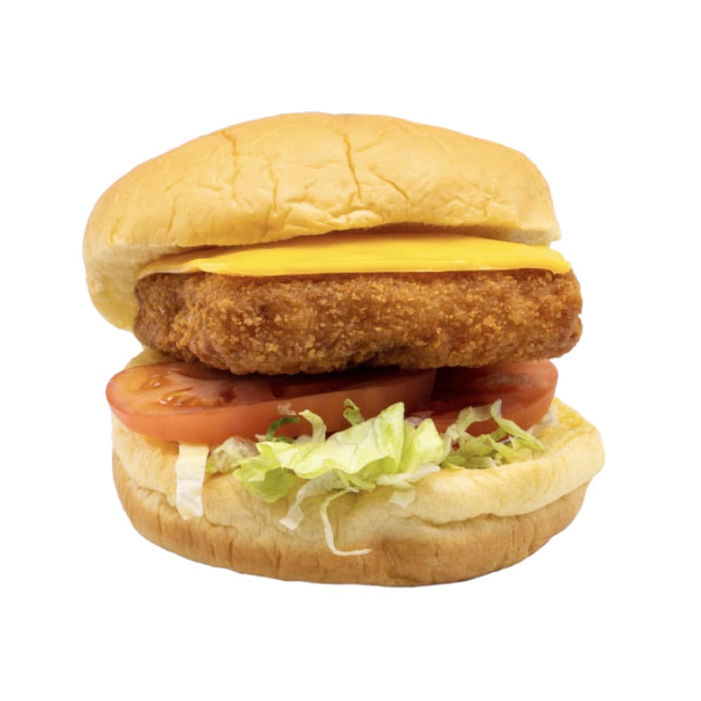 Greer's Burger Garage - Hanover