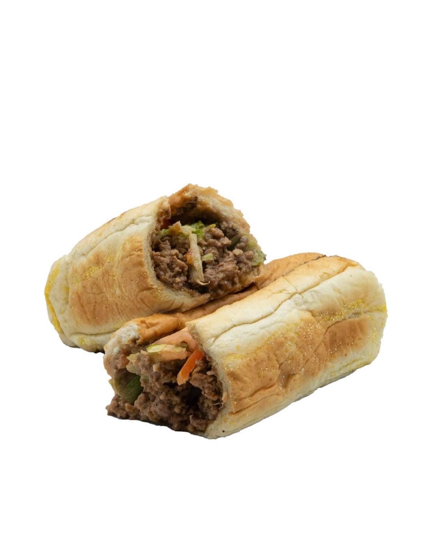 Greer's Burger Garage - Hanover